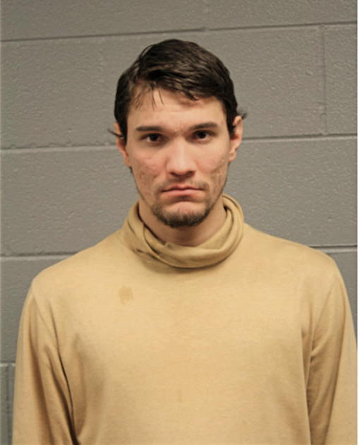 JASON R MORONEY, Cook County, Illinois