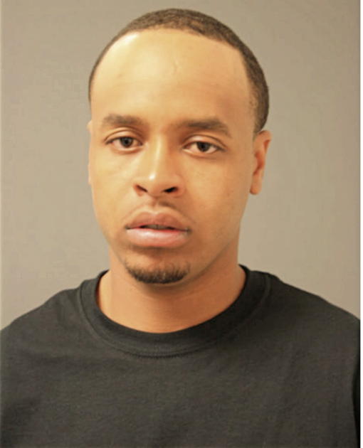 ANTOINE MORRIS, Cook County, Illinois