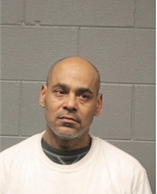 JEFFREY K MORRIS, Cook County, Illinois