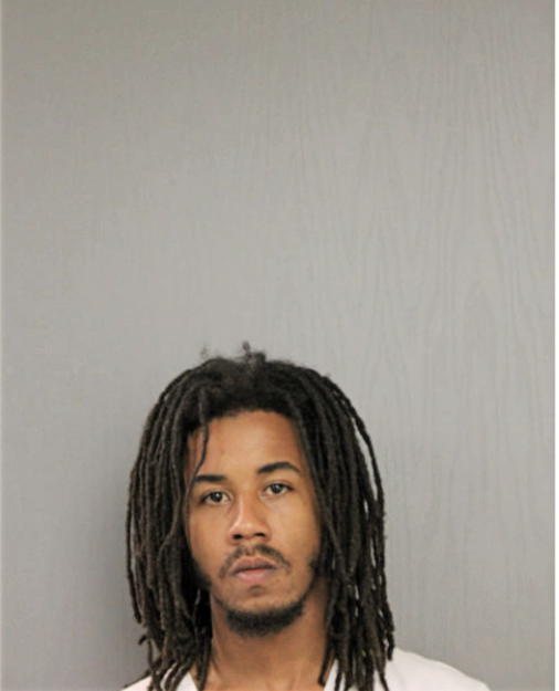 ELLIOTT MUHAMMAD, Cook County, Illinois