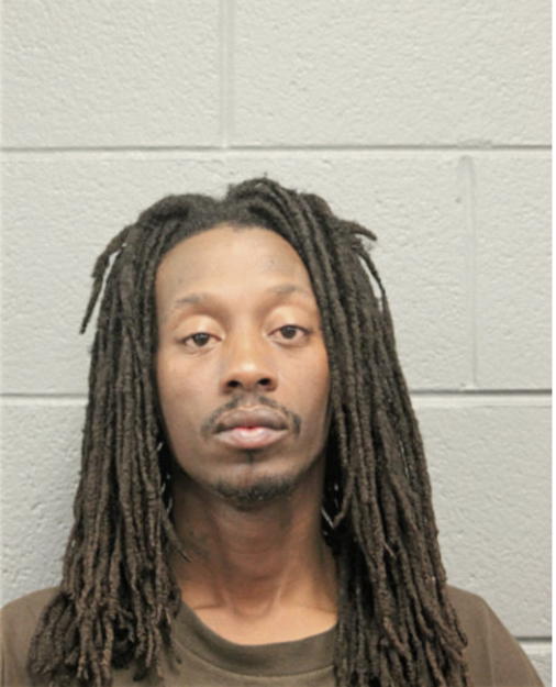 RODERICK NEAL, Cook County, Illinois