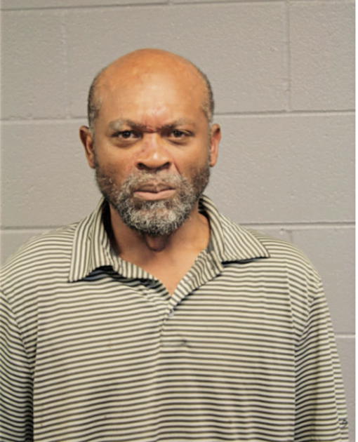 DONALD NEWELL, Cook County, Illinois