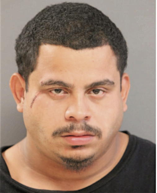 DANIEL NIEVES, Cook County, Illinois