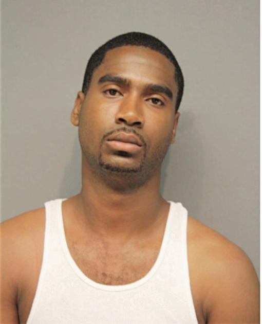 JAJUAN J NILE, Cook County, Illinois