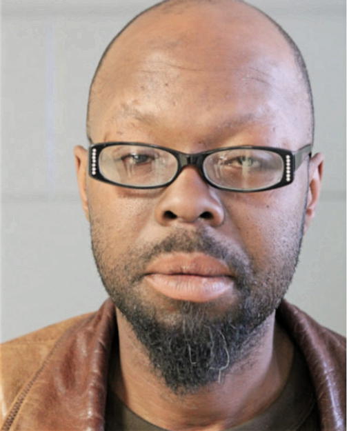 MICHAEL NUNNALLY, Cook County, Illinois