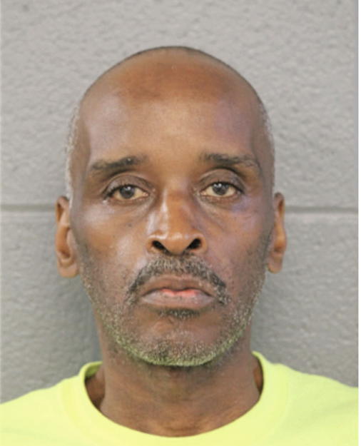 EARL ORR, Cook County, Illinois