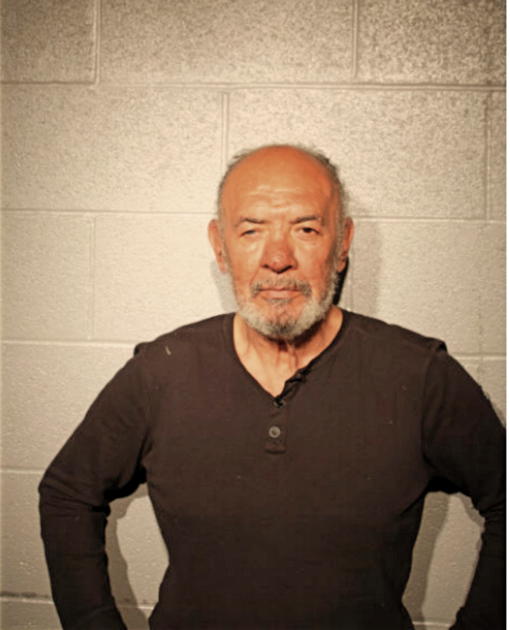 FRANCISCO ORTIZ, Cook County, Illinois