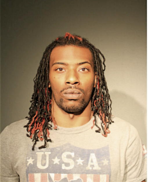 ANDREW D OWENS, Cook County, Illinois