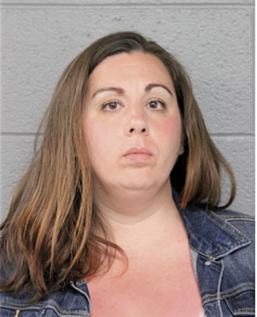 ALEXYS PAPPAS, Cook County, Illinois