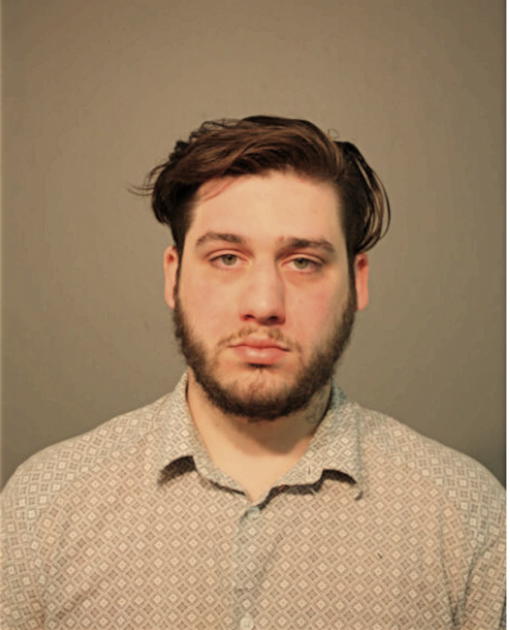 DAVID J PEARSON, Cook County, Illinois