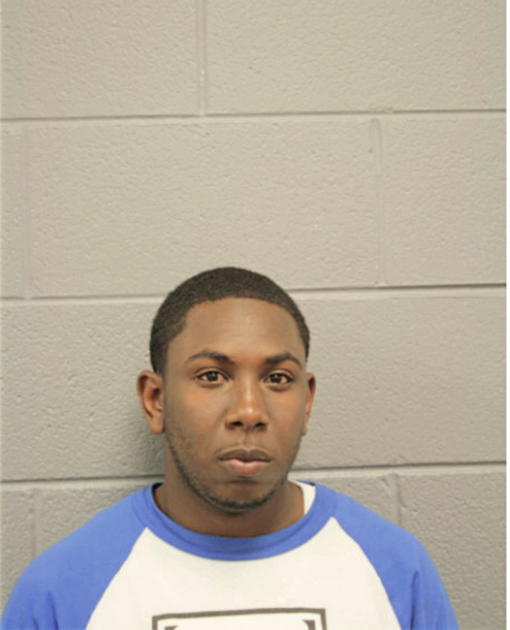 DEON PERKINS, Cook County, Illinois