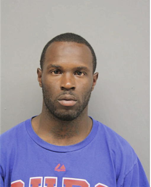 DAVID K PHILLIPS, Cook County, Illinois