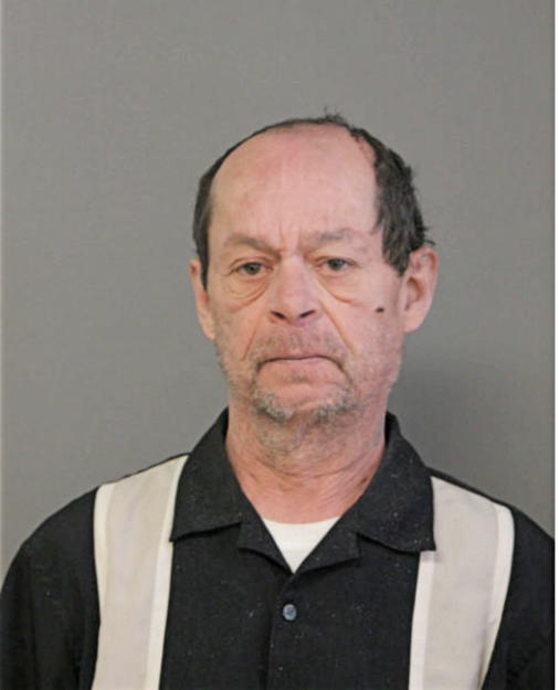 RUSTY LEE PHILLIPS, Cook County, Illinois