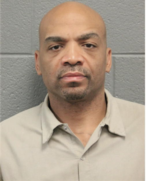 CALVIN A PICKETT, Cook County, Illinois