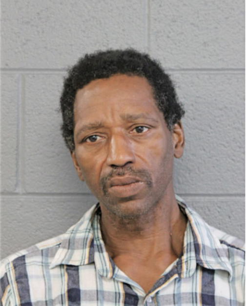 DAVID L POWELL, Cook County, Illinois