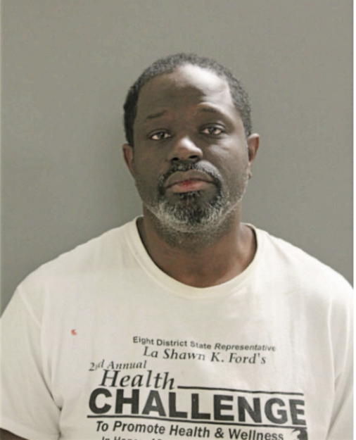 ROY K PUGHSLEY, Cook County, Illinois