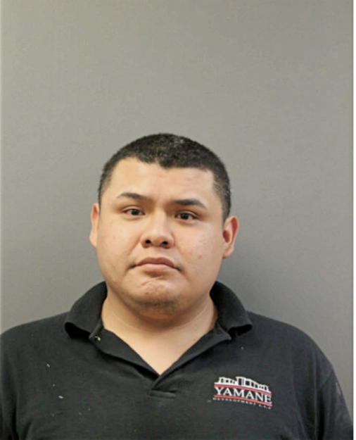 IVAN QUEZADA, Cook County, Illinois