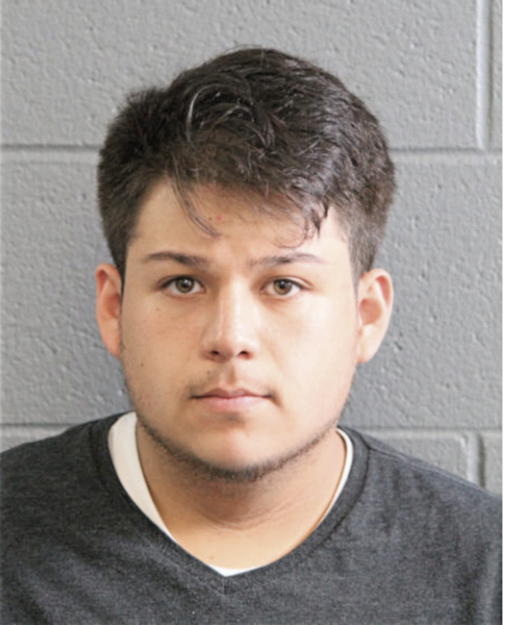 FERNANDO RAMIREZ, Cook County, Illinois