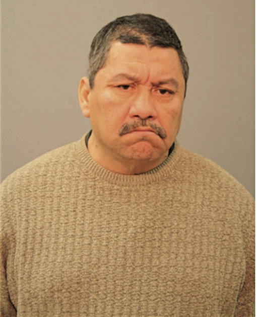 JOSE RAMIREZ, Cook County, Illinois