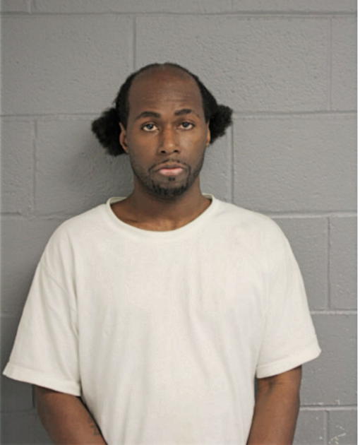 ANTWAYN L REDMOND, Cook County, Illinois