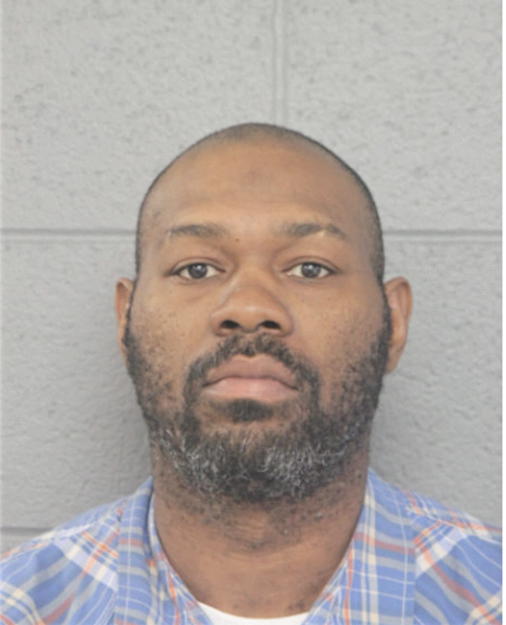 DAVONNE REED, Cook County, Illinois