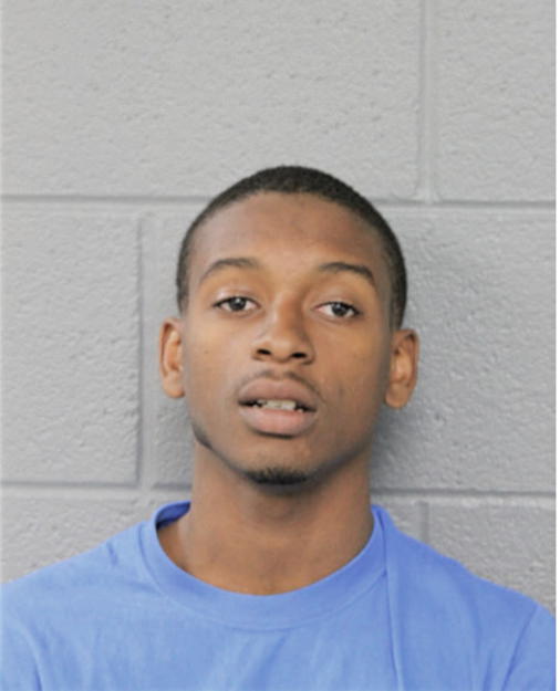 PERRY REED, Cook County, Illinois