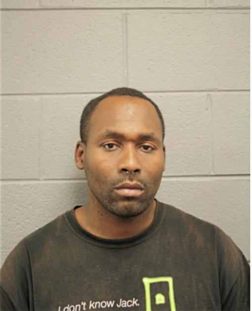 GRAYLIN K RIALS, Cook County, Illinois