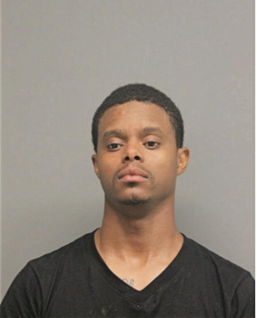 MARIO RICE, Cook County, Illinois