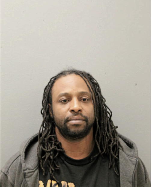 ROBERT J RICHARDSON, Cook County, Illinois