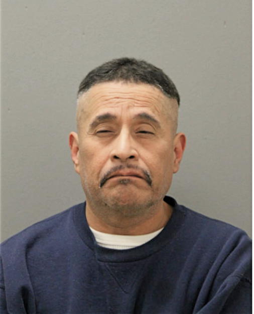 RICHARD E RIVERA, Cook County, Illinois