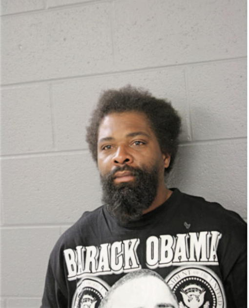 TOMMY ROBERTSON, Cook County, Illinois