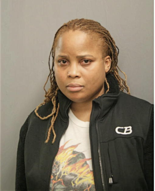MARSHA A RODNEY, Cook County, Illinois