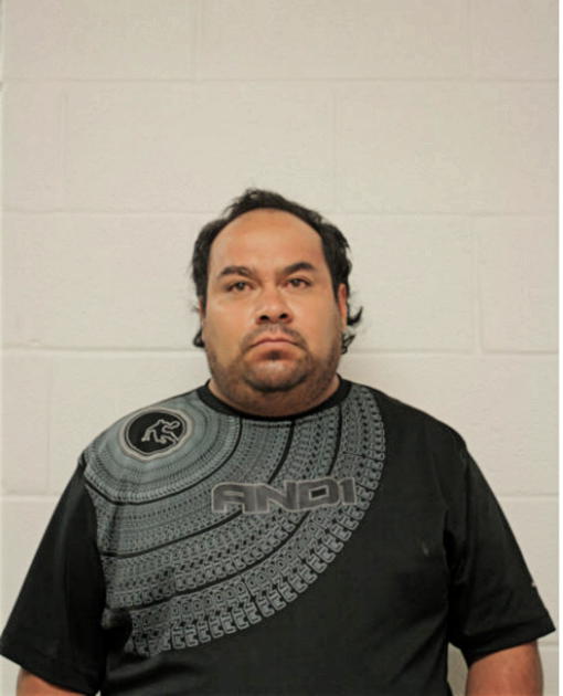 DANIEL RODRIGUEZ, Cook County, Illinois