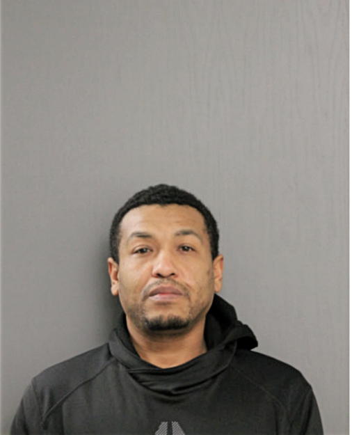 RUSSELL L ROMERO, Cook County, Illinois