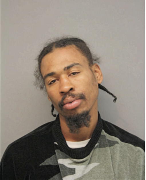 BERNARD V ROSS, Cook County, Illinois