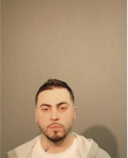 ELADIO RUIZ, Cook County, Illinois