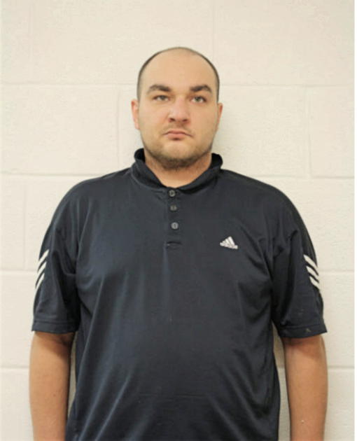 MATEUSZ RUTKOWSKI, Cook County, Illinois