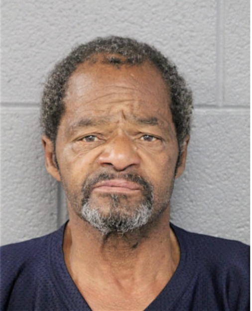 JAMES SANDERS, Cook County, Illinois