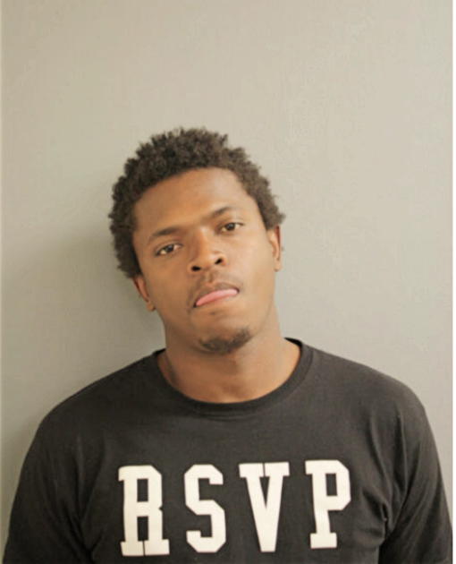 ADONTA L SCOTT, Cook County, Illinois