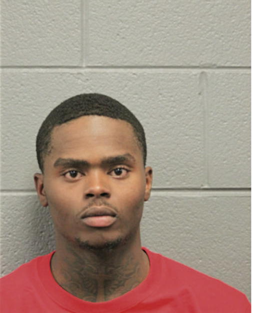 JAHQUEZ SCOTT, Cook County, Illinois