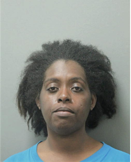 KIERSTEN C SHAW-FITZPATRICK, Cook County, Illinois