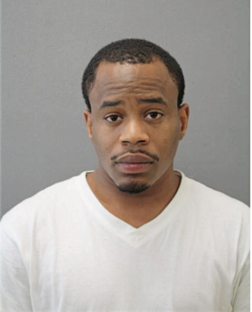 NIKITA E SMITH, Cook County, Illinois
