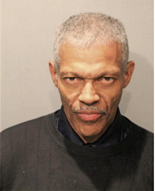 TRIVILLE S SMITH, Cook County, Illinois