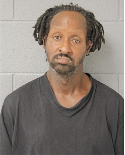 ZACHARY L SMITH, Cook County, Illinois