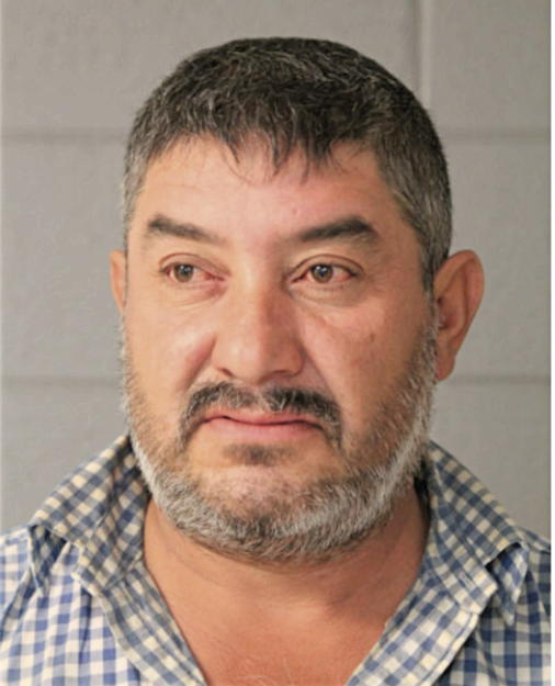 VINCENTE SOTO-MORENO, Cook County, Illinois