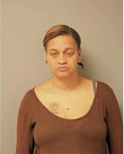 NINA M SPENCER, Cook County, Illinois