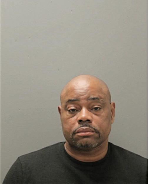 ALBERT E SPRAGGINS, Cook County, Illinois