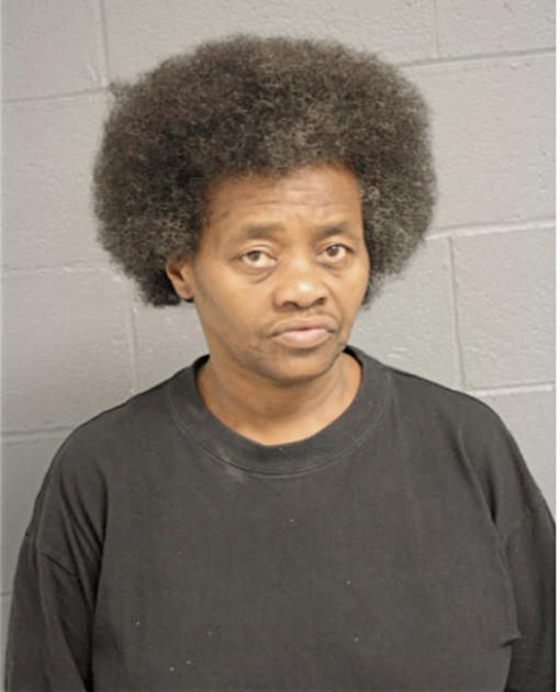 WENDA STAPLETON, Cook County, Illinois