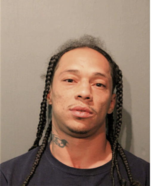 RODERICK STARLING, Cook County, Illinois