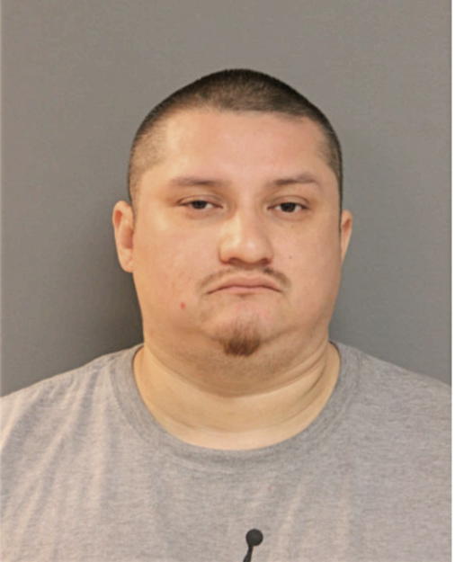 JAIME SUAREZ, Cook County, Illinois